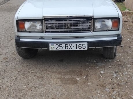 LADA (VAZ) 2107 2003