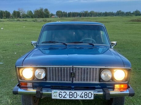 LADA (VAZ) 2106 2001