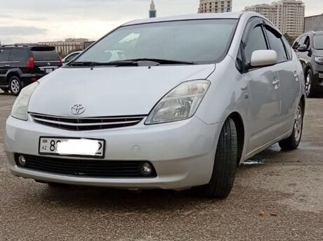 Toyota Prius 2007