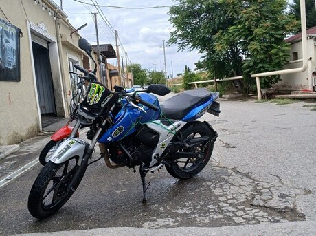 TVS  2023