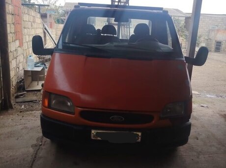 Ford Transit 1999