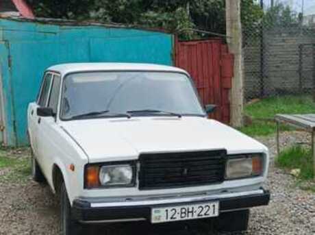 LADA (VAZ) 2107 2005