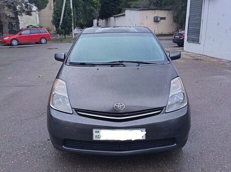 Toyota Prius 2008