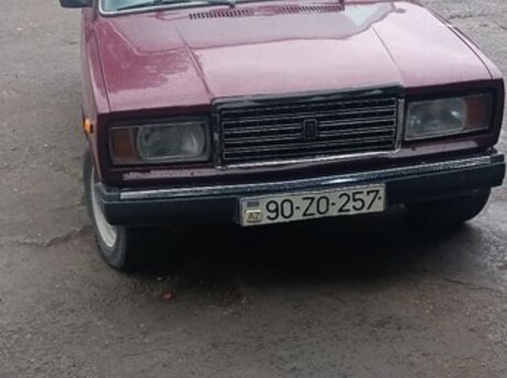 LADA (VAZ) 2107 2000