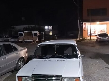 LADA (VAZ) 2107 2003