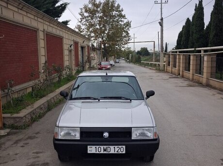 Tofas Sahin 2004