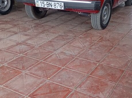 LADA (VAZ) 2107 2005