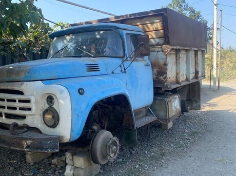 ZIL 130 1992