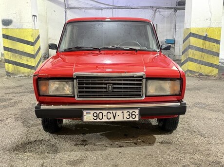 LADA (VAZ) 2104 1997