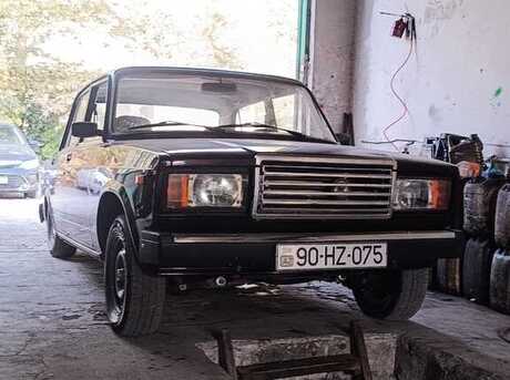 LADA (VAZ) 2107 2010