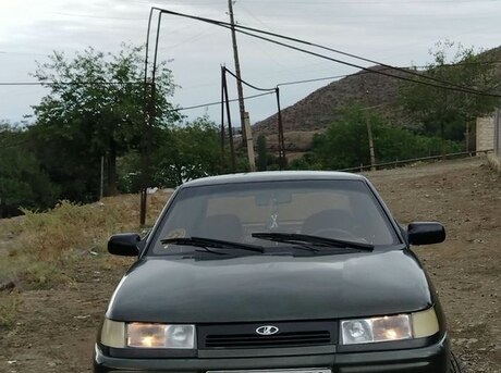 LADA (VAZ) 2110 1998