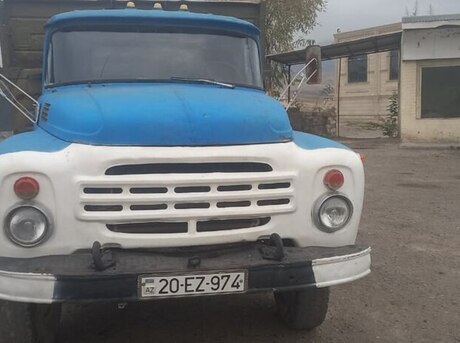 ZIL 130 1981
