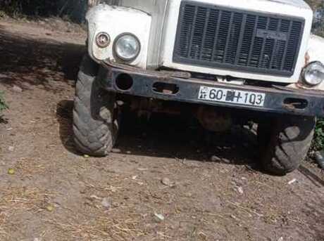 GAZ 3308 2000