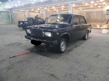 LADA (VAZ) 2107 2010