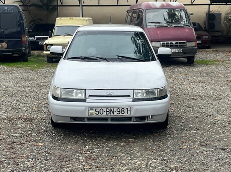 LADA (VAZ) 2112 2005