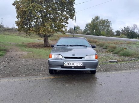LADA (VAZ) 2115 2011
