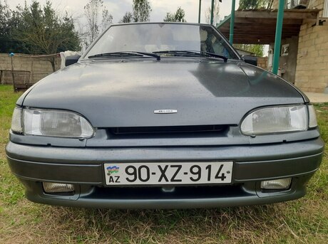 LADA (VAZ) 2114 2006
