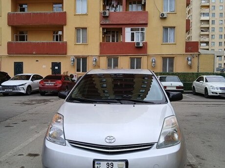 Toyota Prius 2008