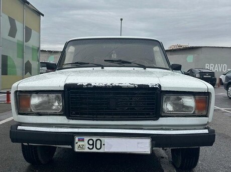 LADA (VAZ) 2104 2000