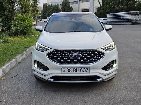 Ford Edge 2020