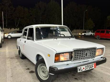 LADA (VAZ) 2107 2007