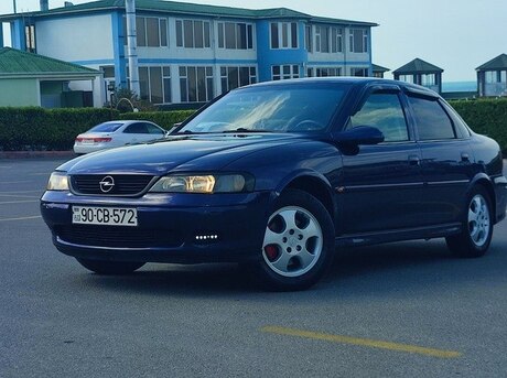 Opel Vectra 1999