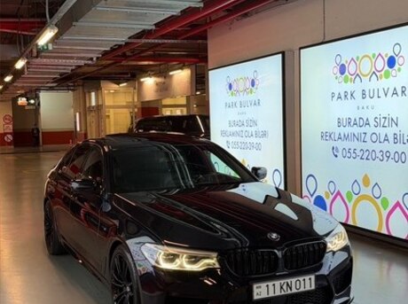 BMW  2017