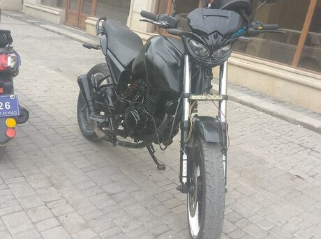 Yamaha  2022