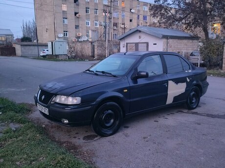 Khazar LX 2017