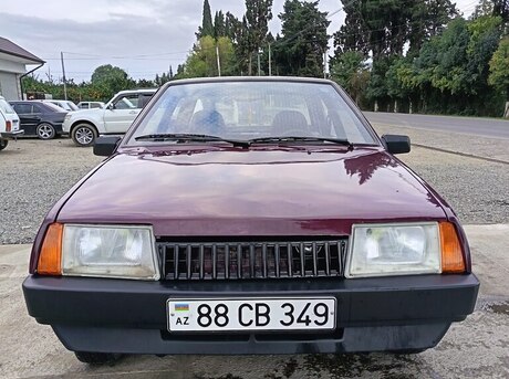 LADA (VAZ) 21099 1999