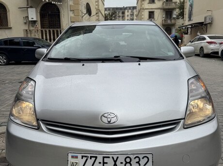 Toyota Prius 2007