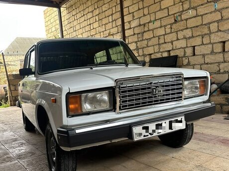 LADA (VAZ) 2107 2008