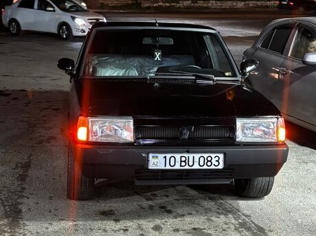 Tofas Sahin 2004