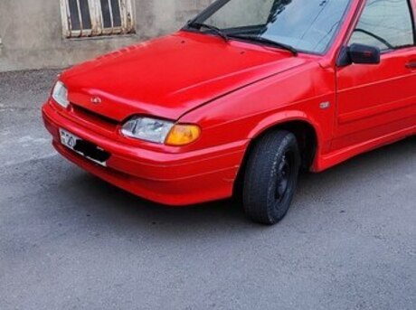 LADA (VAZ) 2115 2012