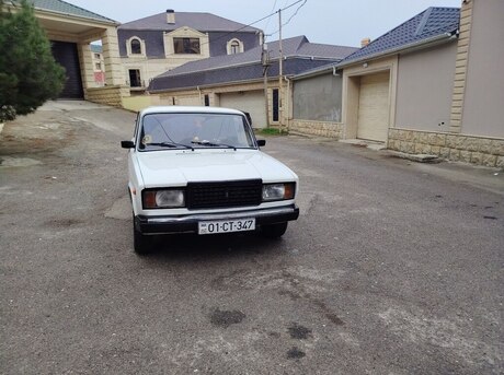 LADA (VAZ) 2107 2006