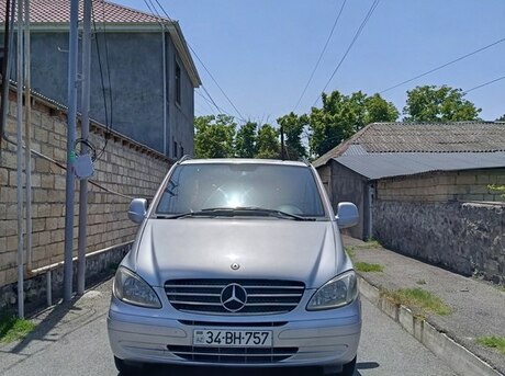 Mercedes  2007