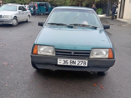 LADA (VAZ) 21099 1998