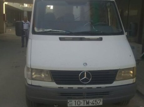 Mercedes Sprinter 315 1997