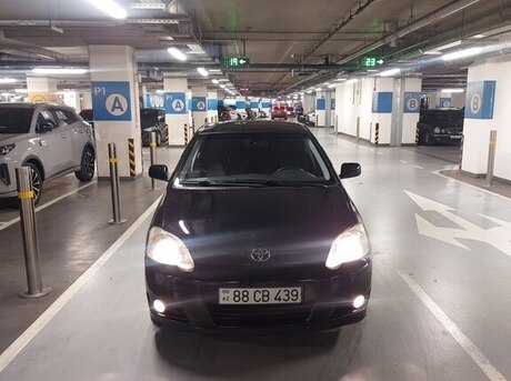 Toyota Corolla 2005
