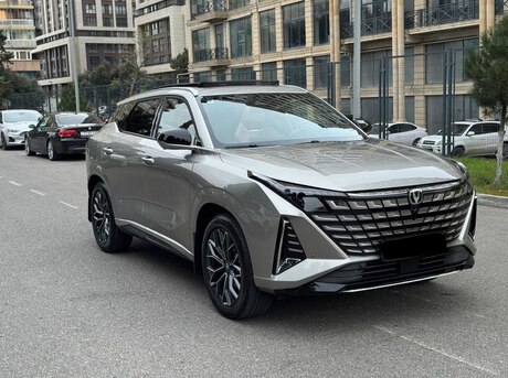 Changan  2025