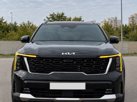 Kia Sorento 2025