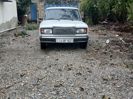 LADA (VAZ) 2107 2006