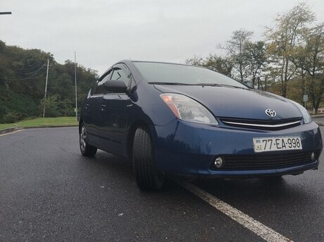 Toyota Prius 2008