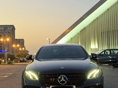 Mercedes E 350 2019