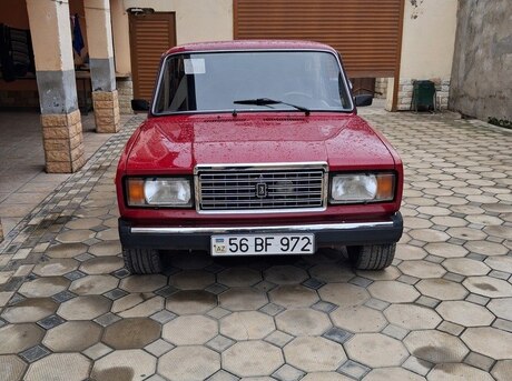 LADA (VAZ) 2107 2008