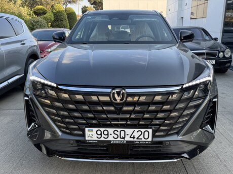 Changan  2025