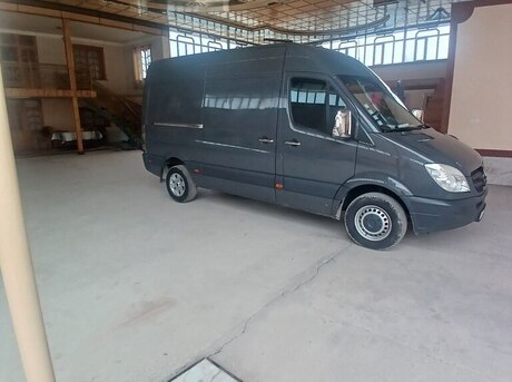 Mercedes Sprinter 315 2007