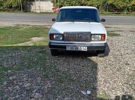 LADA (VAZ) 2107 2011