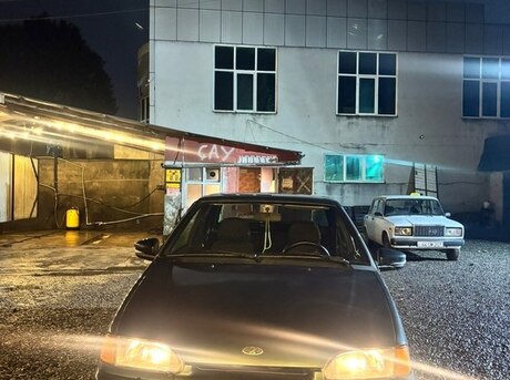 LADA (VAZ) 2115 2011