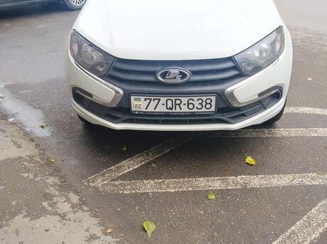 LADA (VAZ) Granta 2025